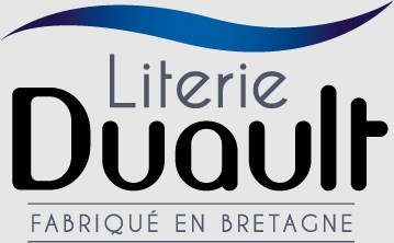 Duault Literie Logo